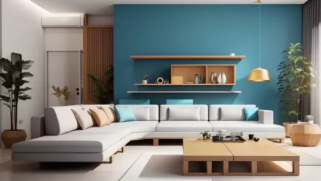 furnitur anda