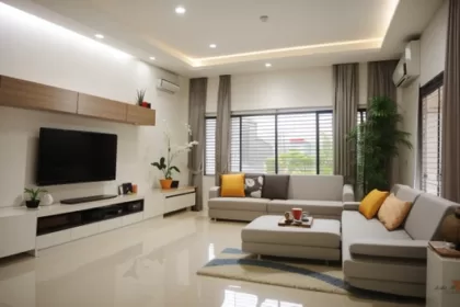 jasa bikin kitchen set di depok