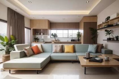 jasa bikin kitchen set kota serang